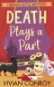 [Cornish Castle Mystery 01] • Death Plays a Part (Cornish Castle Mystery, Book 1)